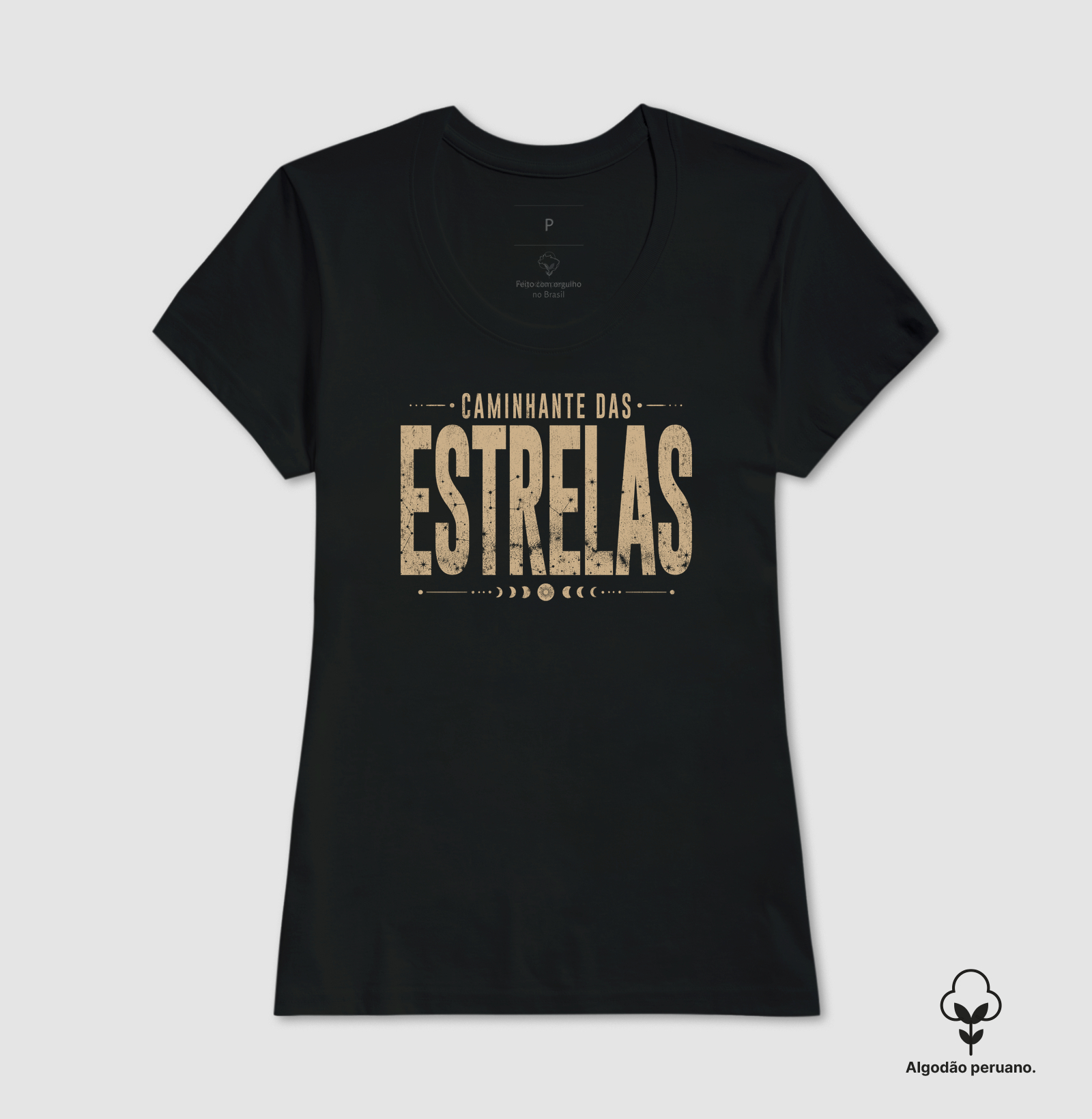 Caminhante das Estrelas - Imagem 8