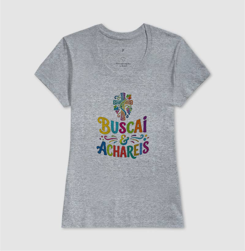 Buscai & Achareis Color Uvas - Imagem 9