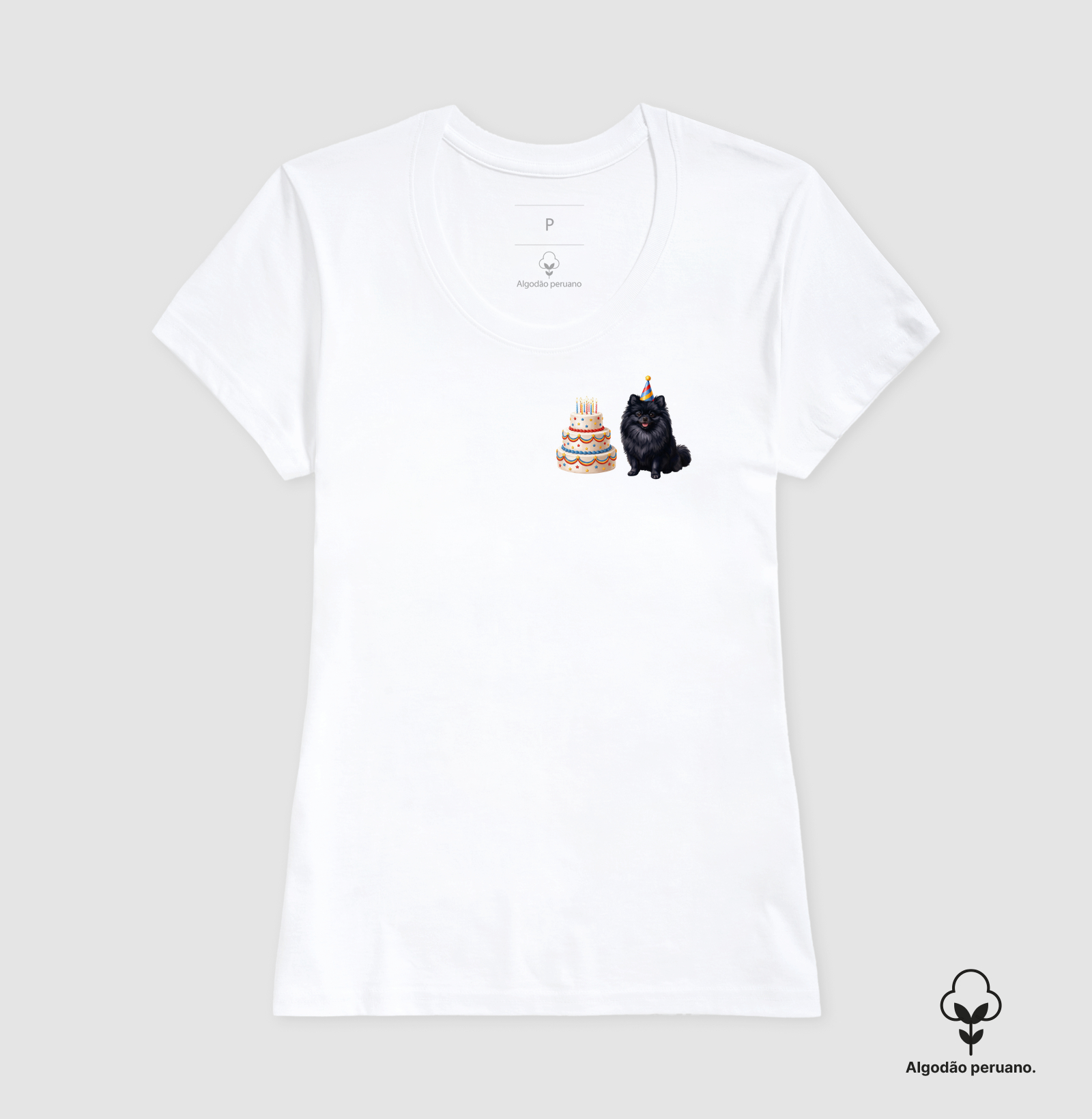 Camisa 3