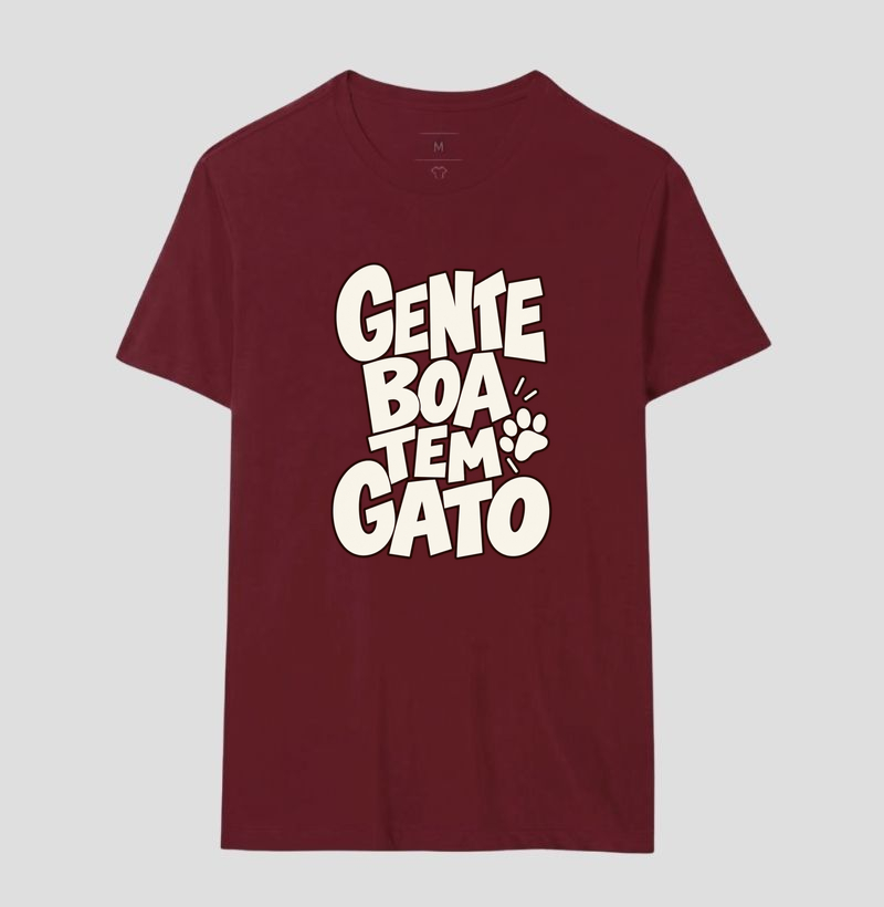 Gente boa tem gato - Imagem 14