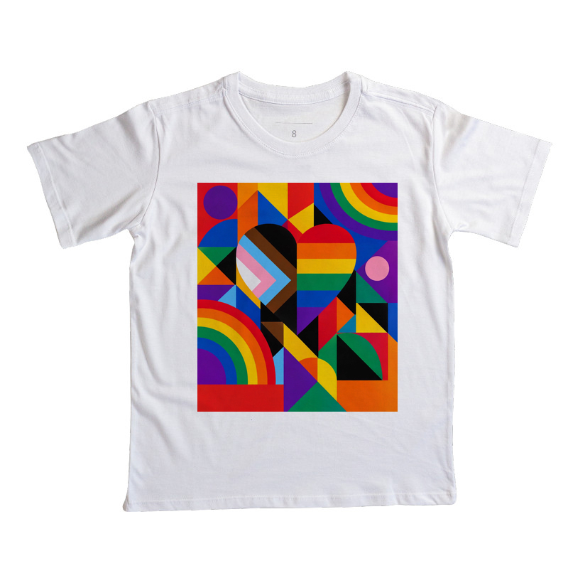 Geometrias Bicharada Formas - Imagem 2