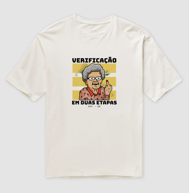 VERIFICAÇÃO EM DUAS ETAPAS - Imagem 4