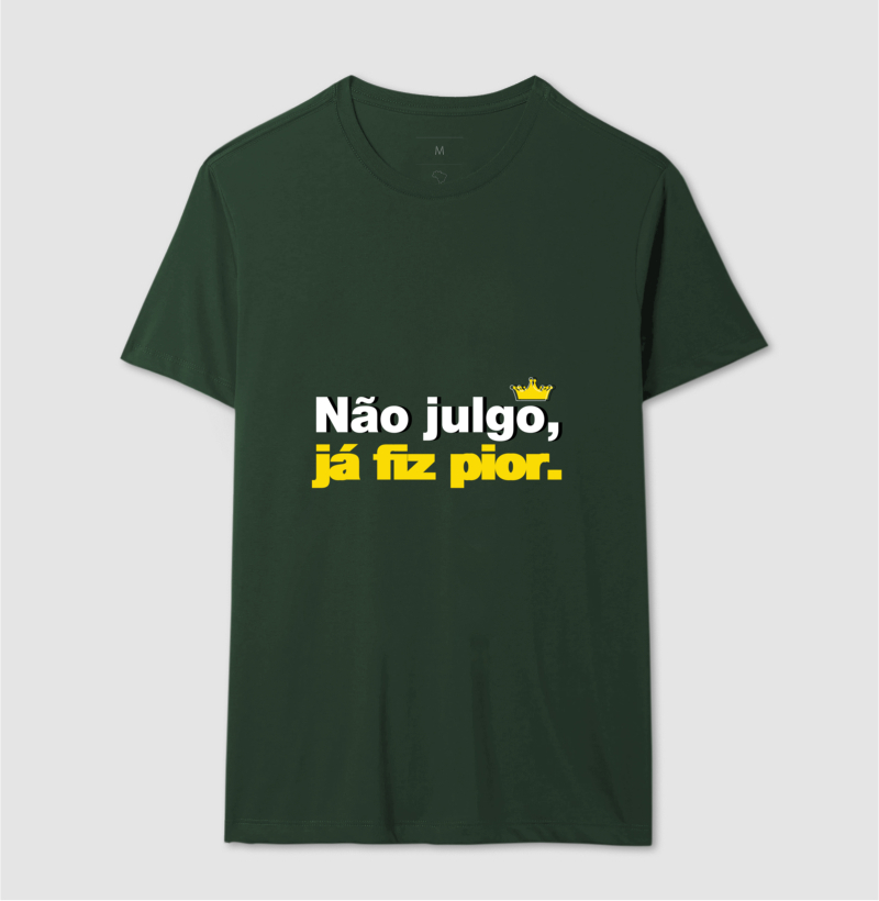Camisa 11