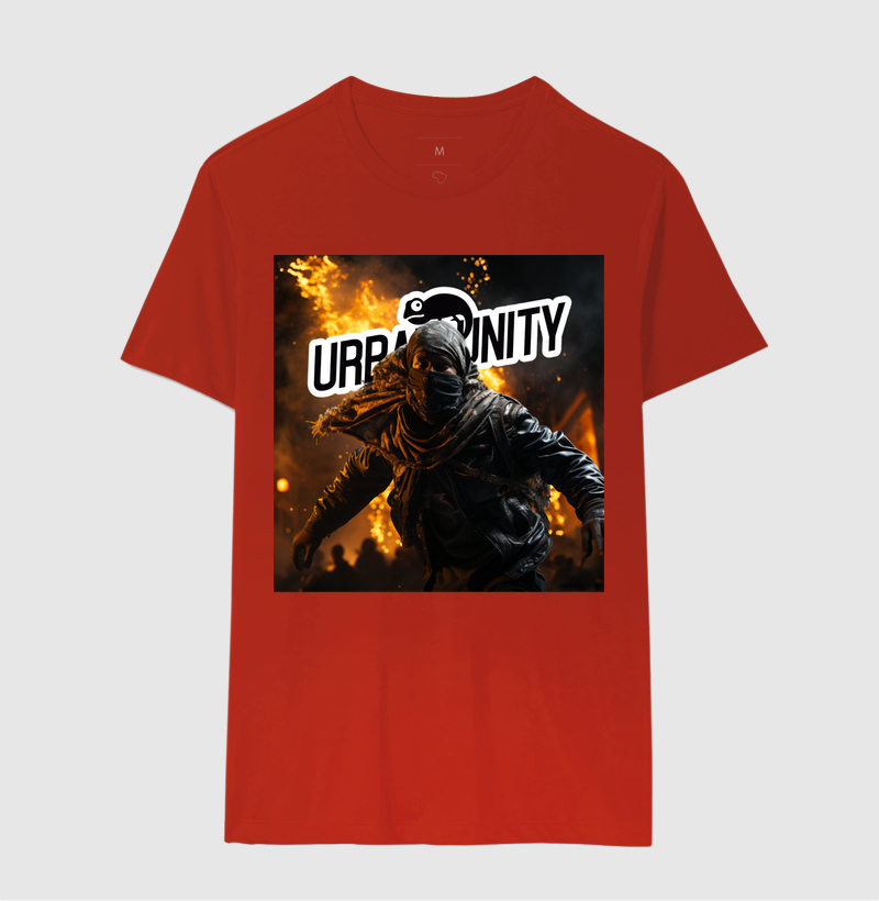 Camisa 9
