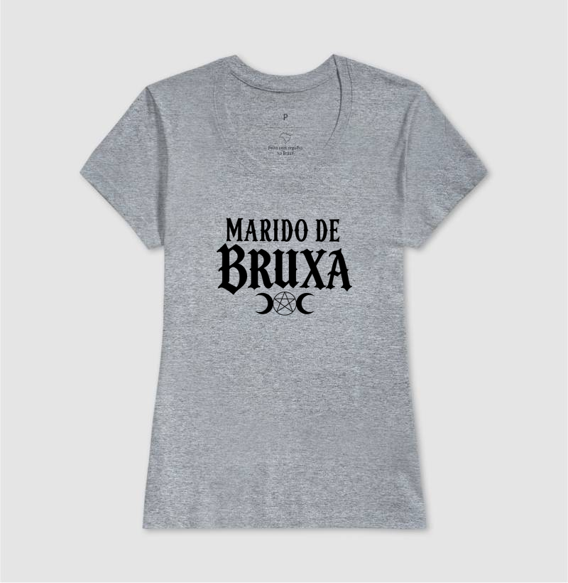Marido de bruxa - Imagem 9