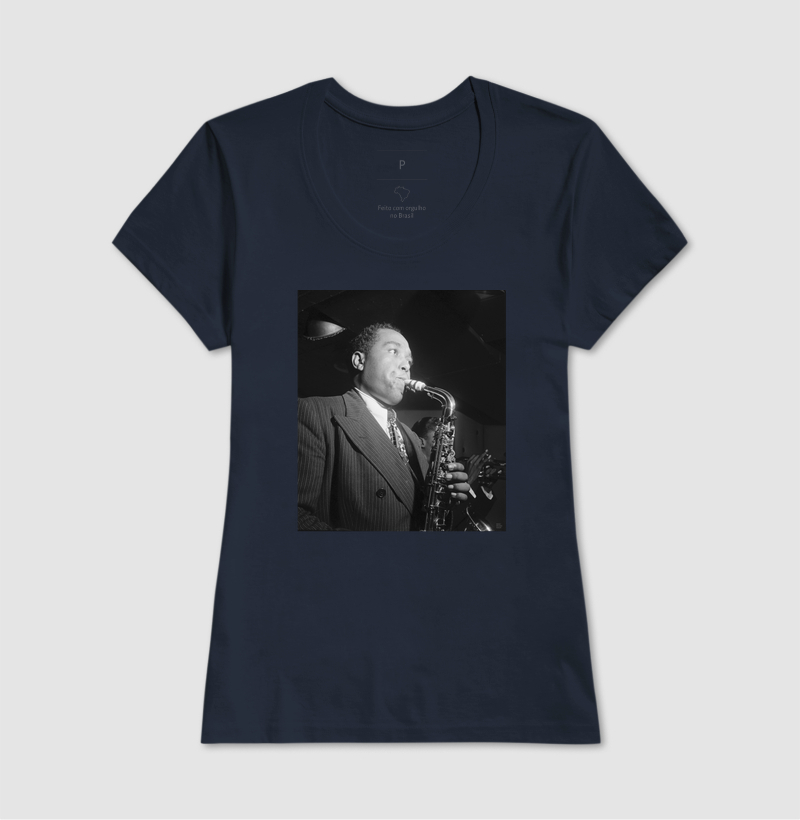 Charlie Parker, 1947 - Imagem 15
