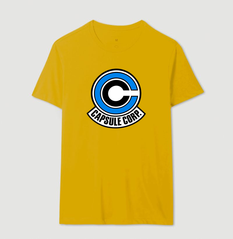 Capsule Corp - Imagem 17