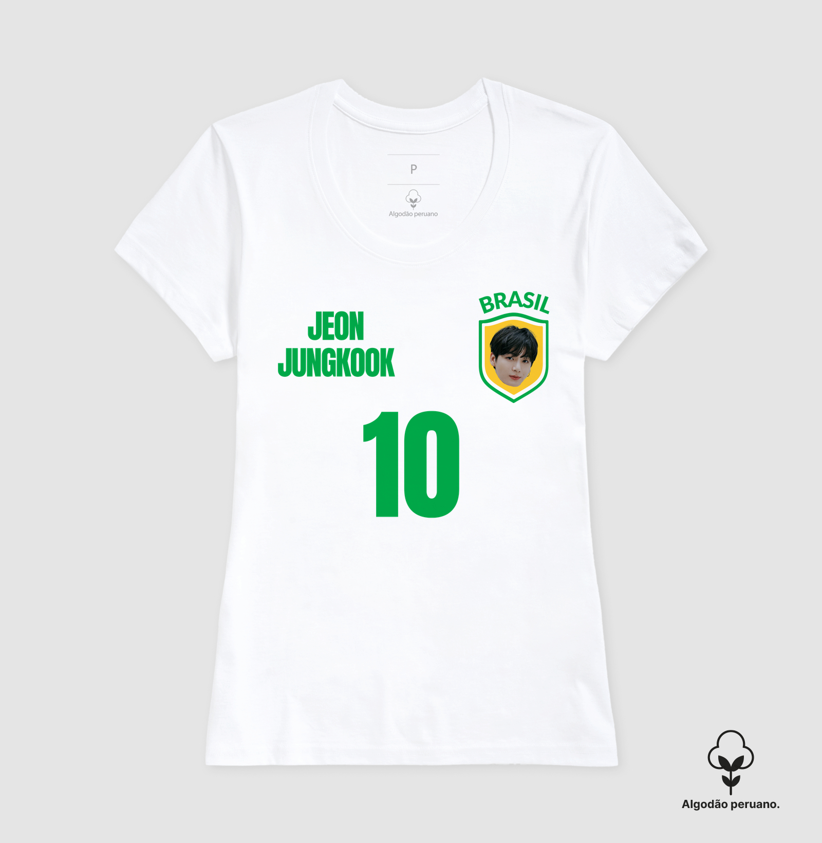 Camisa 4