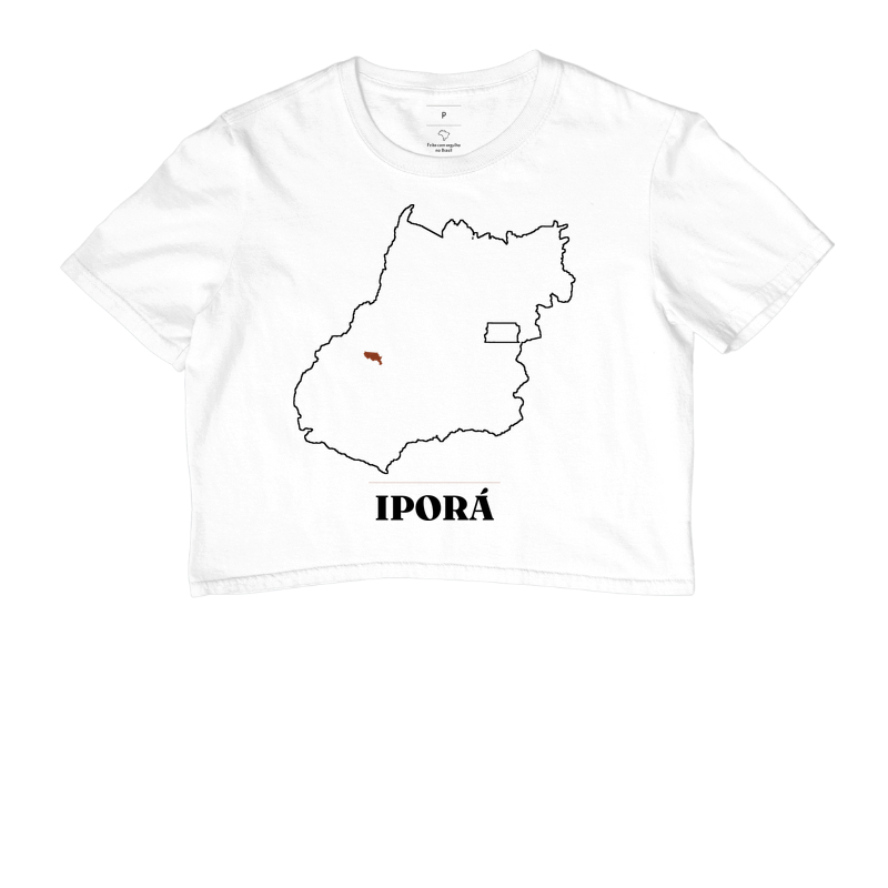 Iporá | Traço GO - Imagem 3