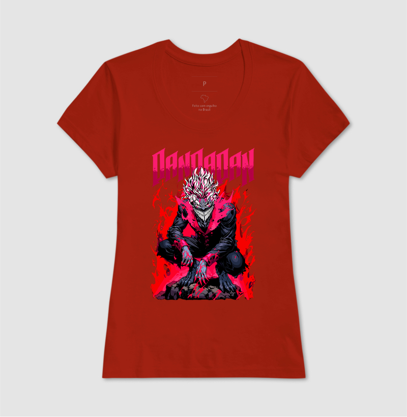 Camisa 10