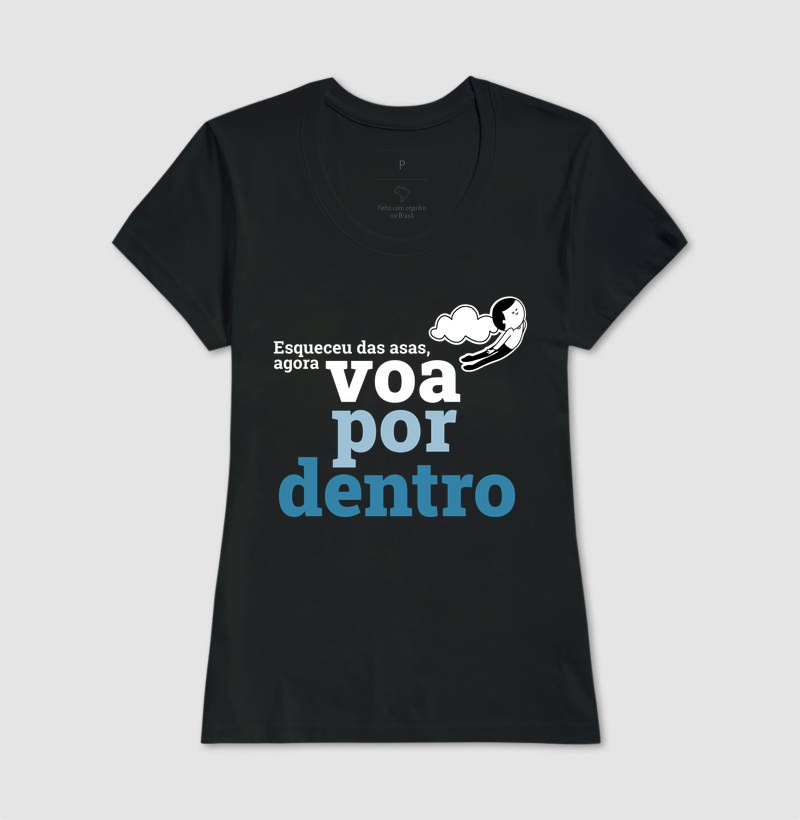 Voa Por Dentro - Imagem 3