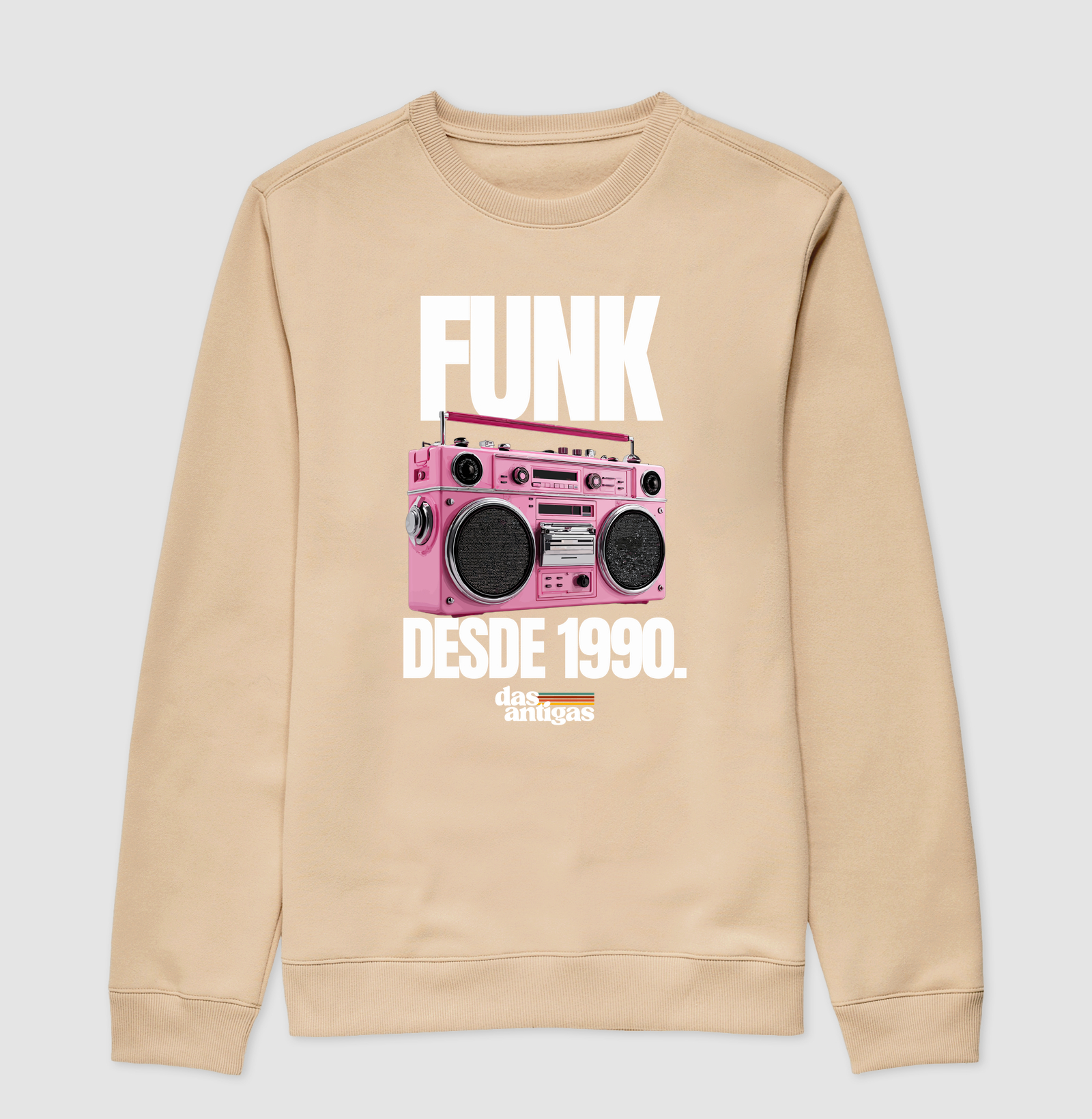 Funk Desde 1990. - Imagem 3