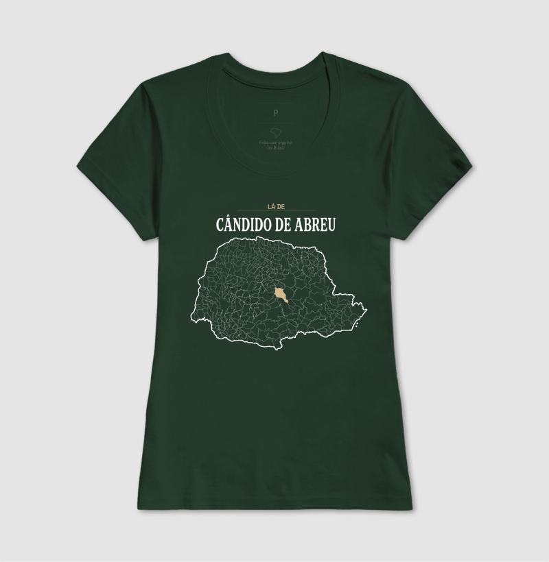 Camisa 12