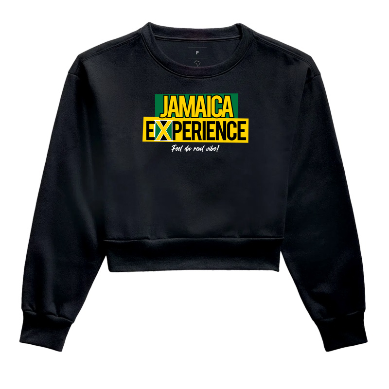 Jamaica Experience - Feel da Real Vibe!