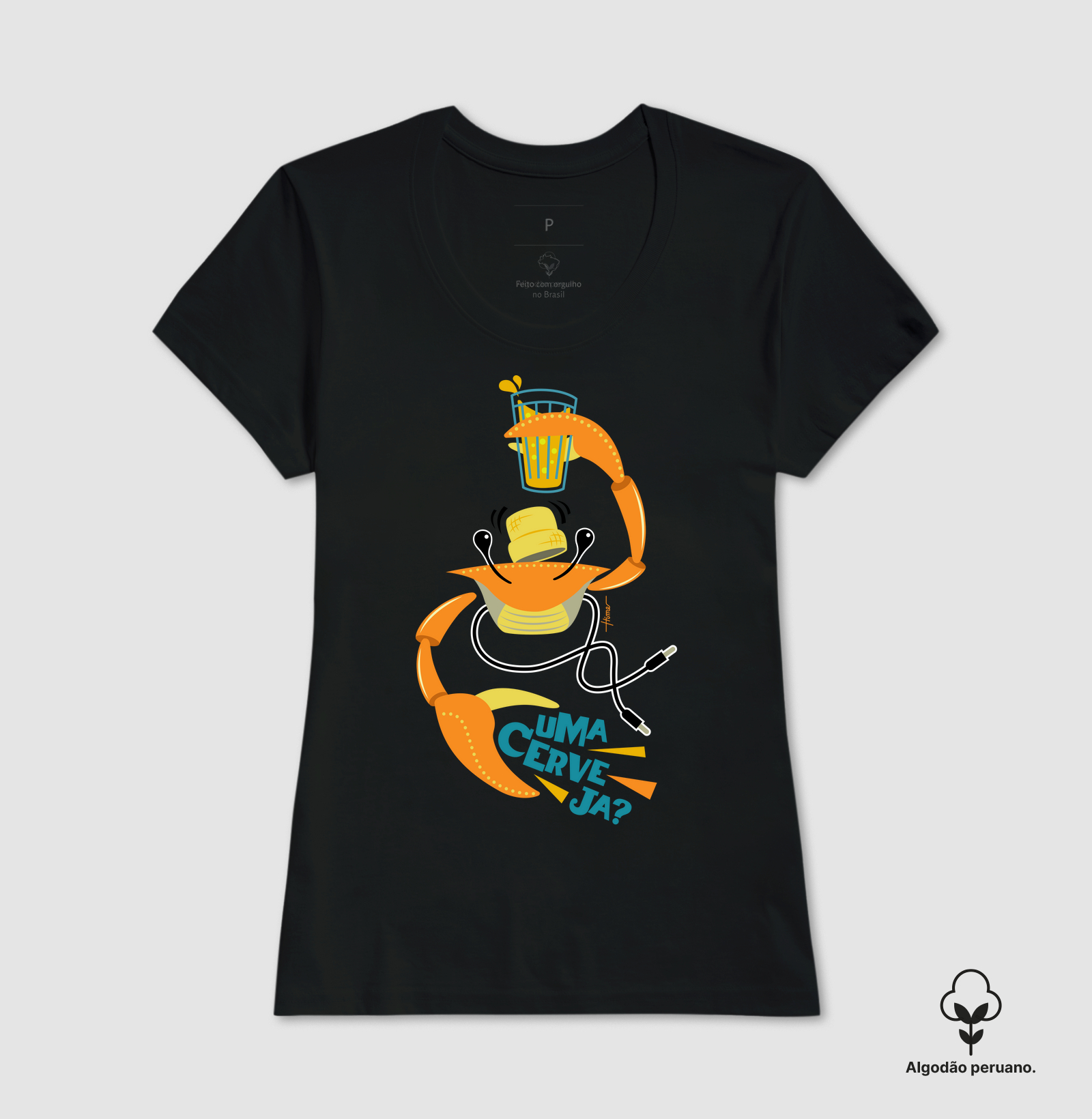 Camisa 2