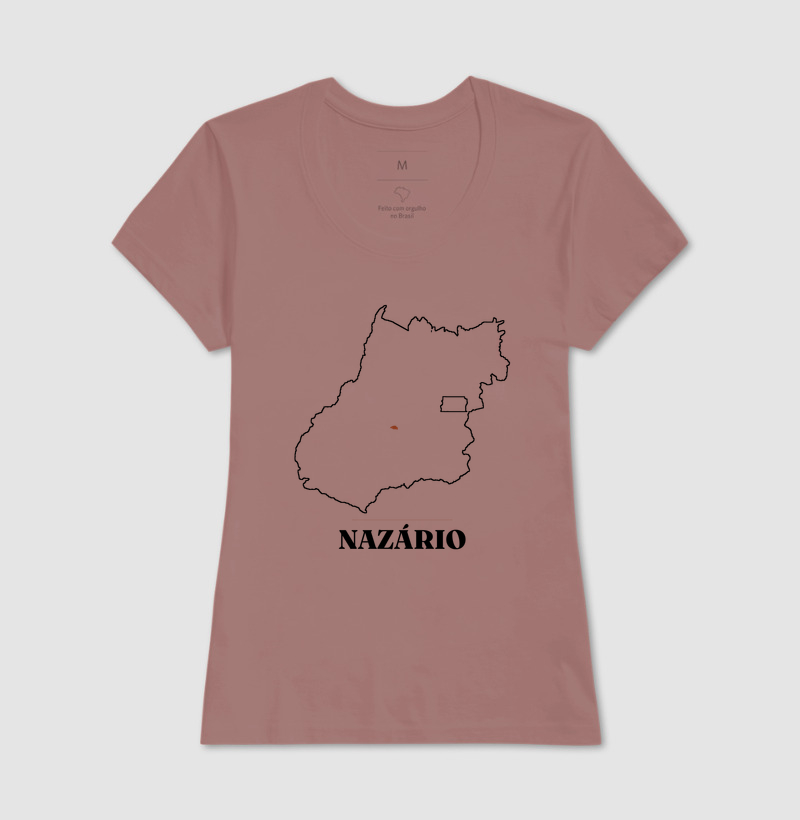 Camisa 15