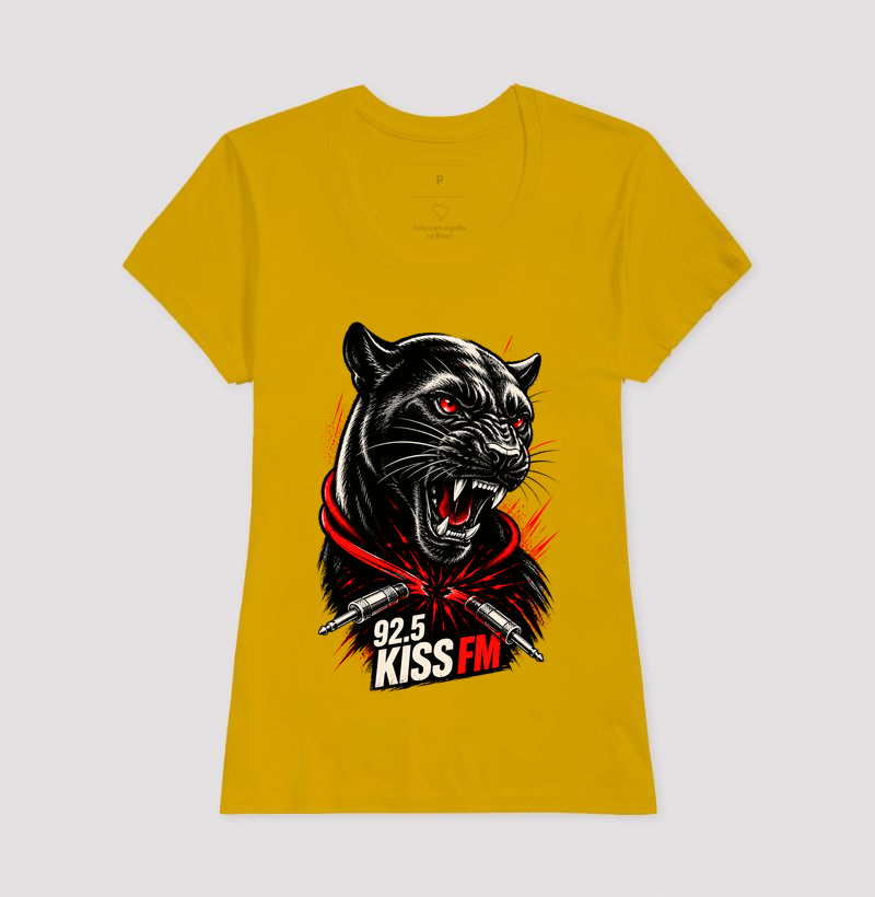 Camisa 16