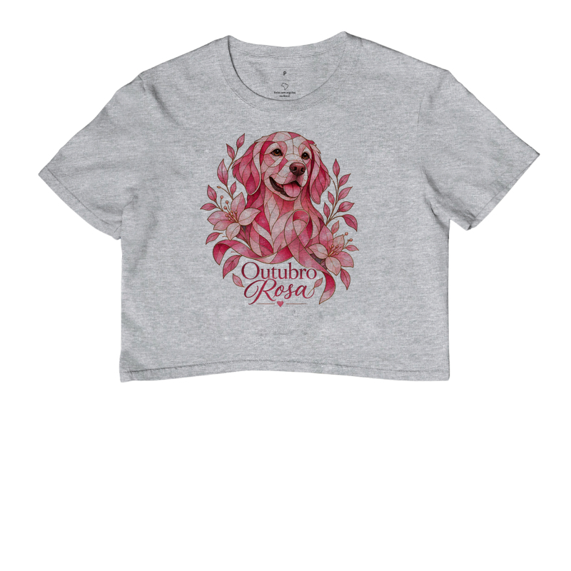 Outubro Rosa - Imagem 6