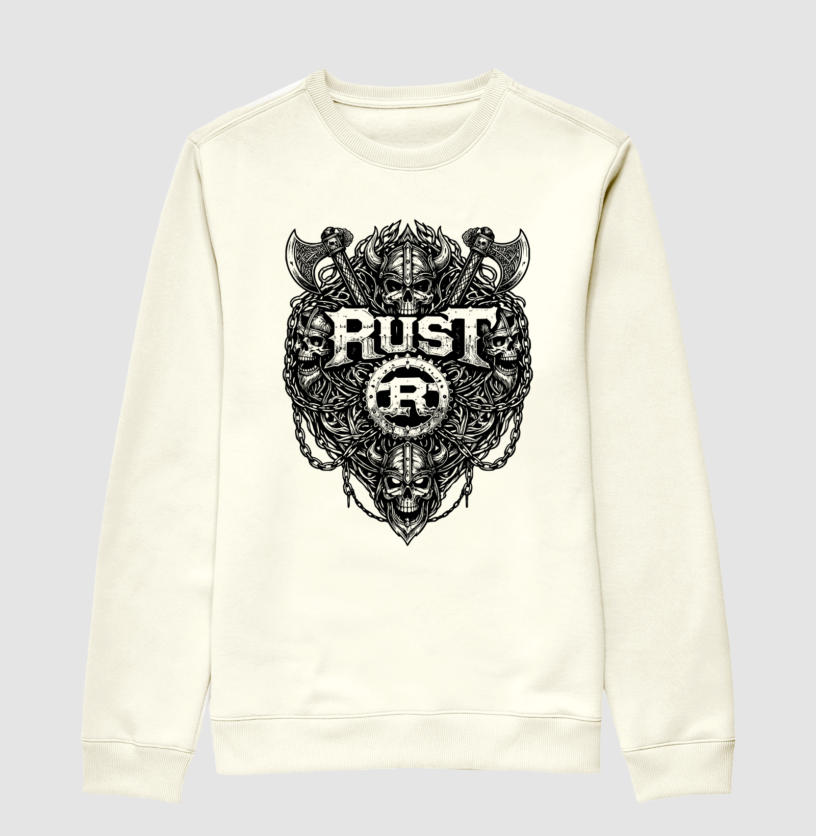 Rust-Core