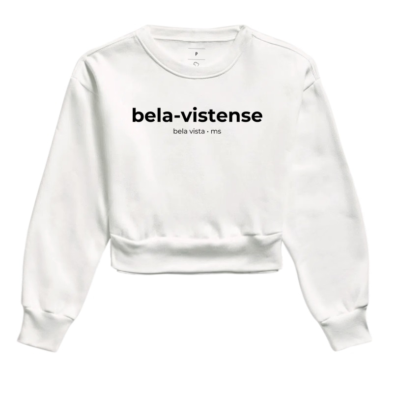 Bela-Vistense | Gentílico MS - Imagem 3