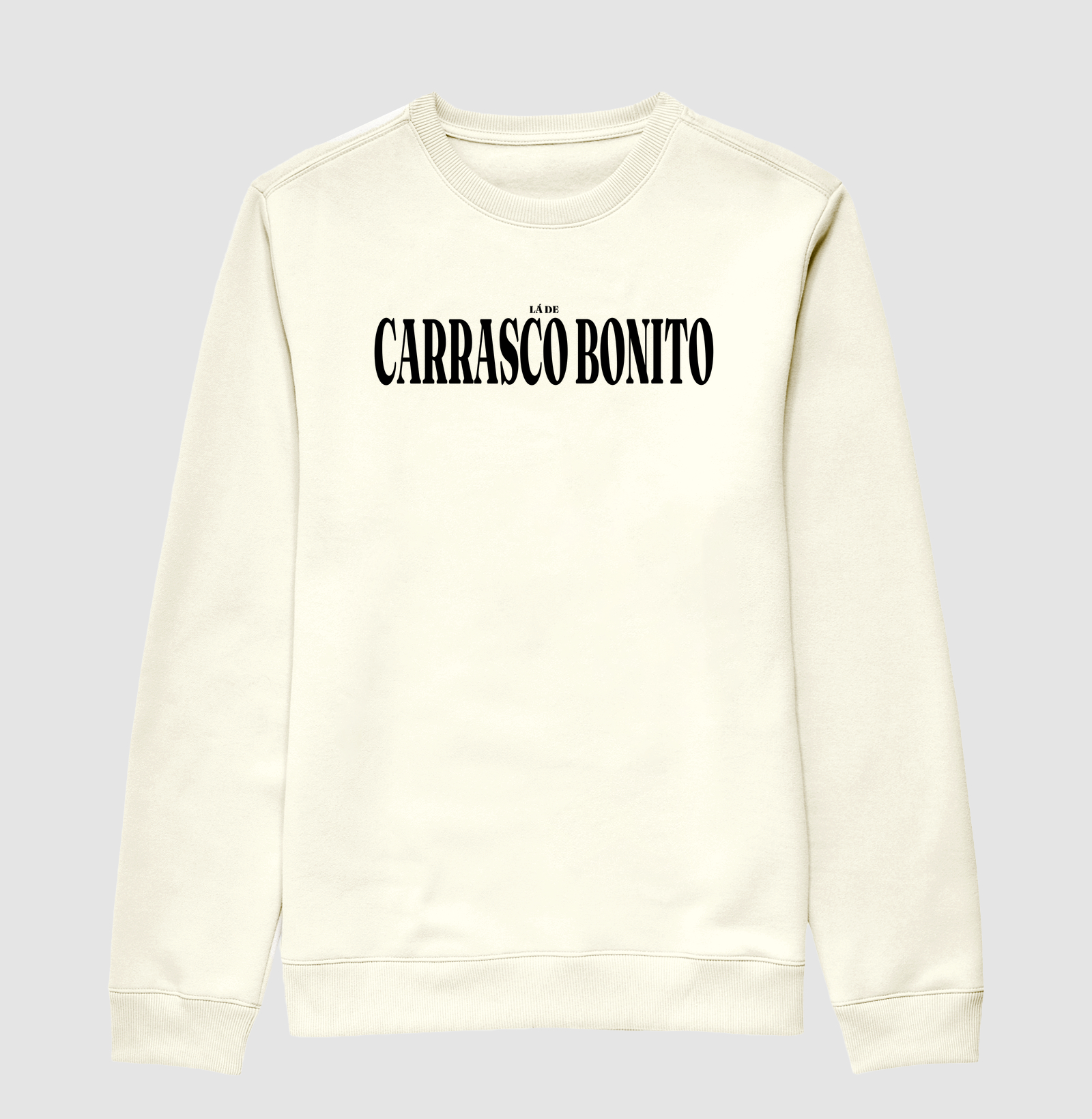 Carrasco Bonito | Tipografia TO - Imagem 2