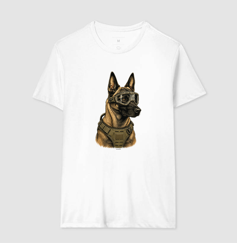 Tactical Malinois - Imagem 6