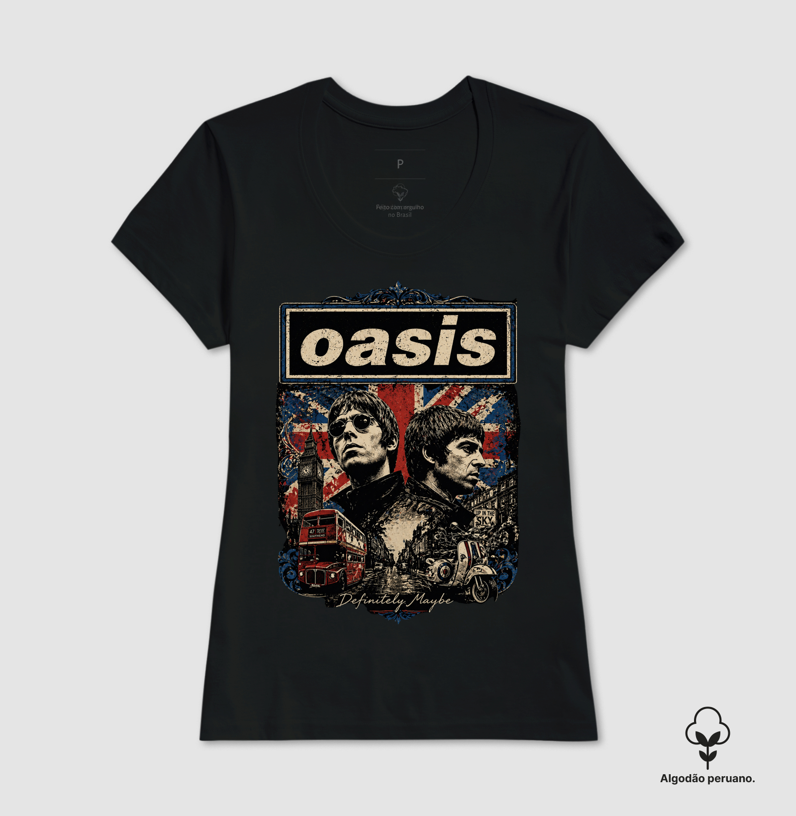 Camisa 2