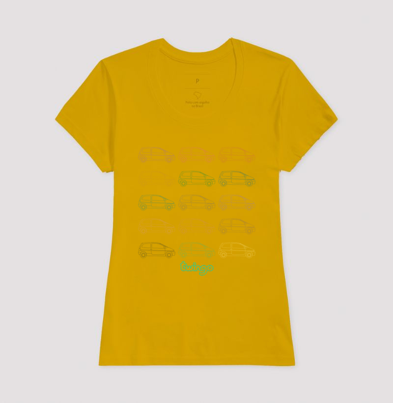 Camisa 14