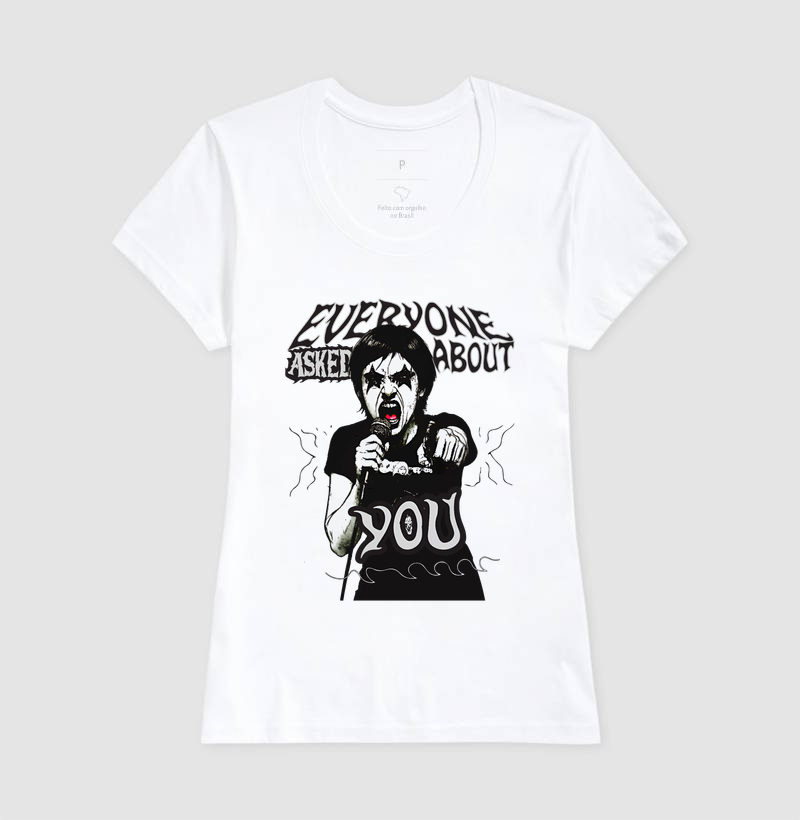 Camisa 7