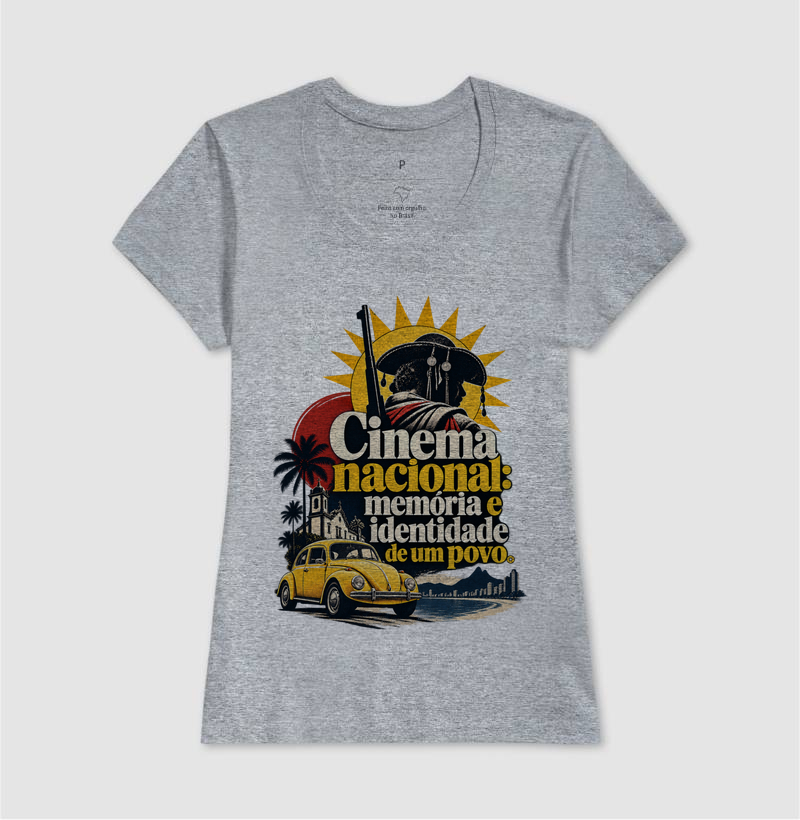 Cinema Nacional – Memória e Identidade Brasileira - Imagem 9