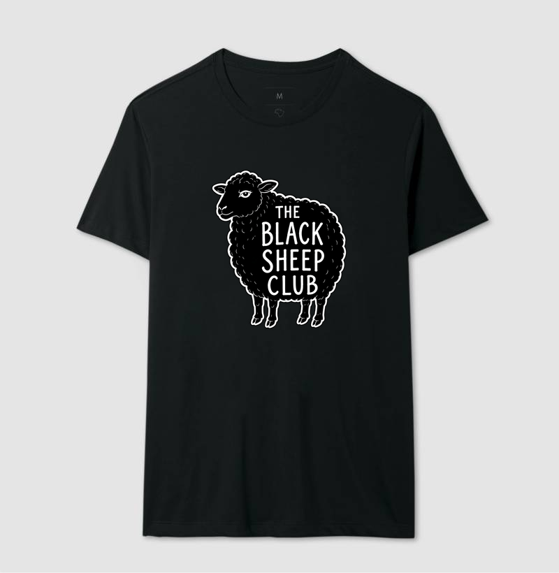 Black sheep club - Imagem 2
