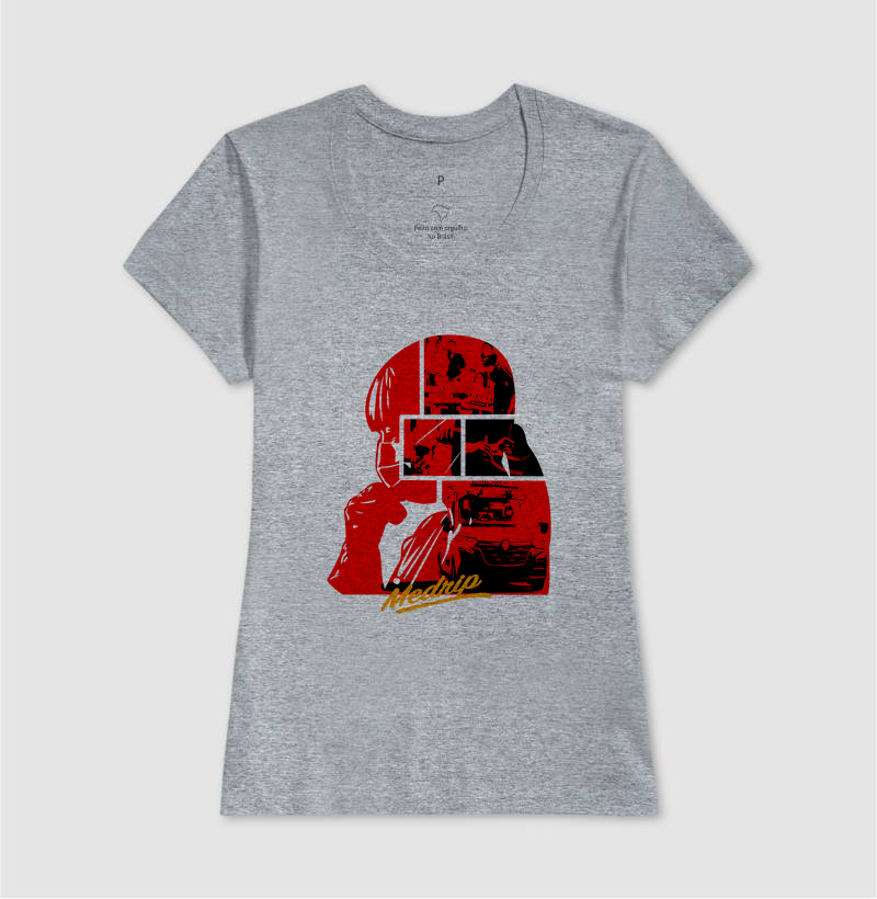 Camisa 8
