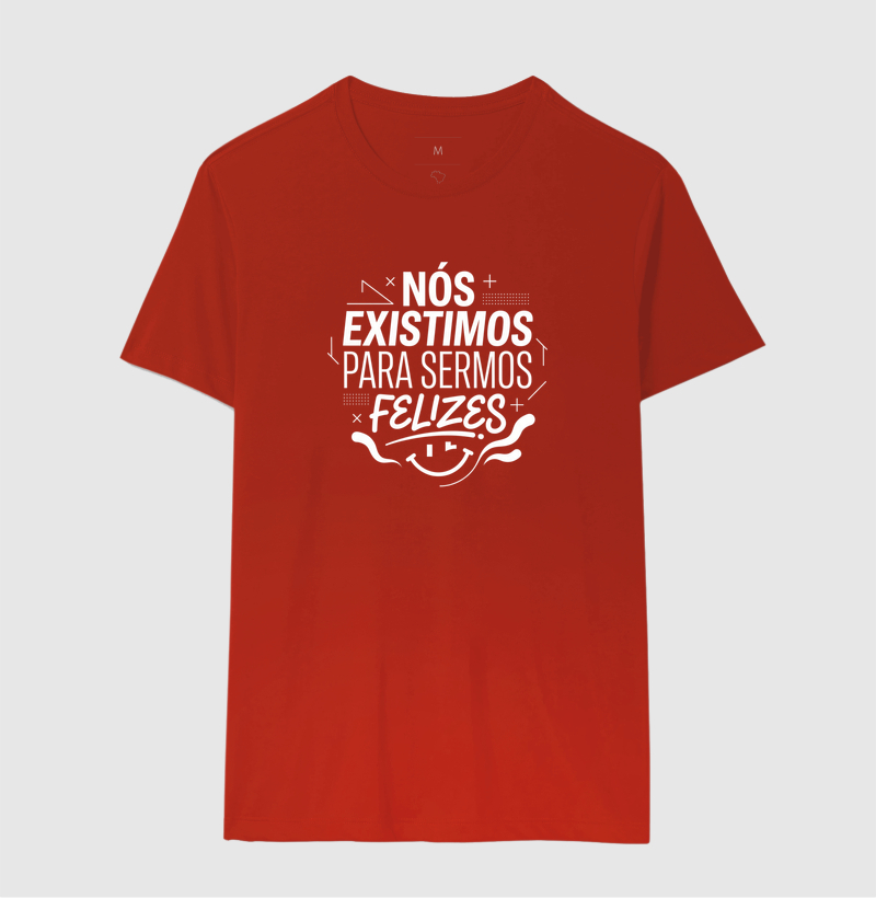 Nós existimos para sermos felizes - Imagem 6