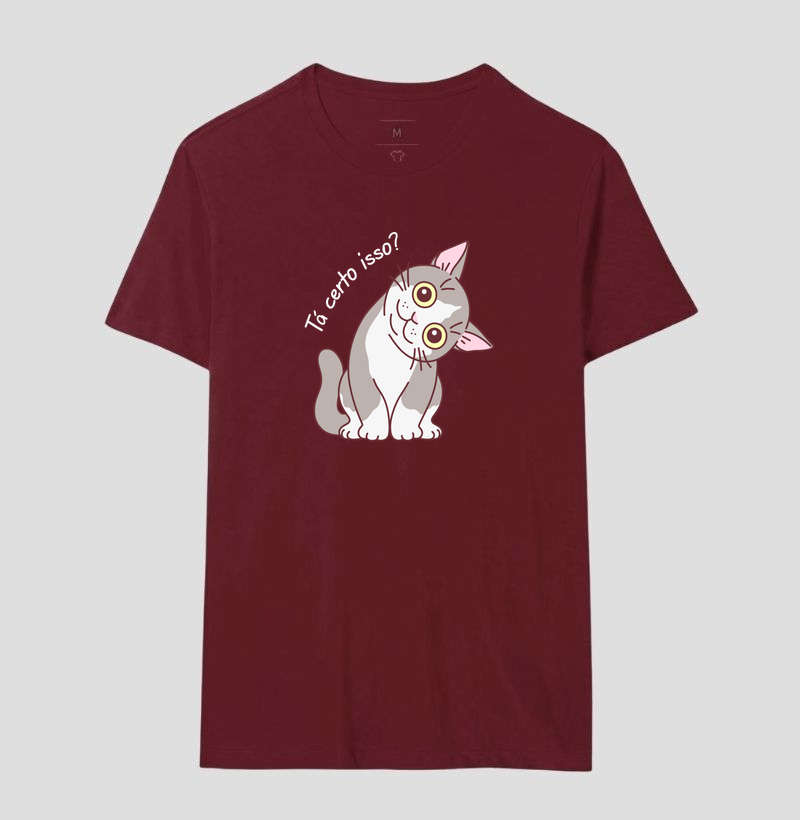 Camisa 17
