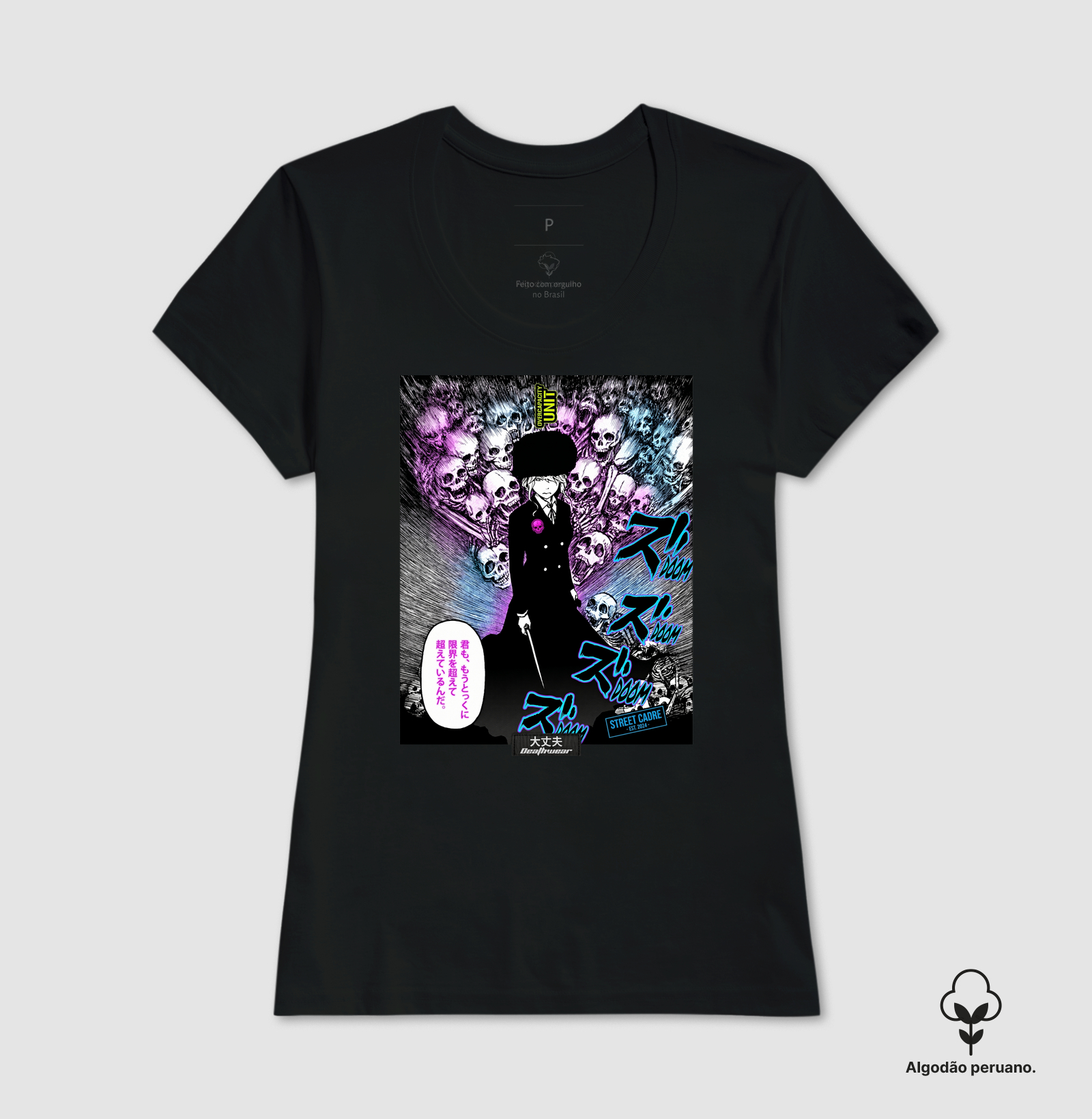Camisa 2