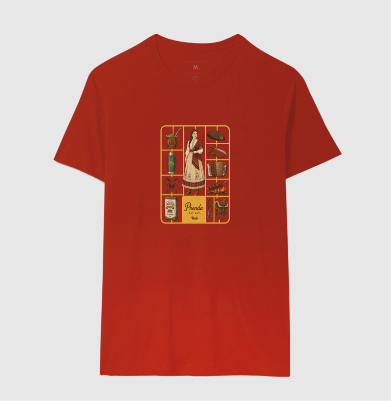 Camisa 9