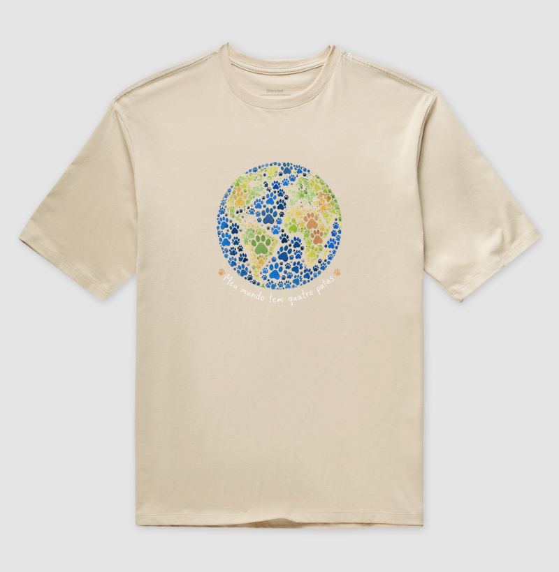Planeta de Patas - Imagem 3
