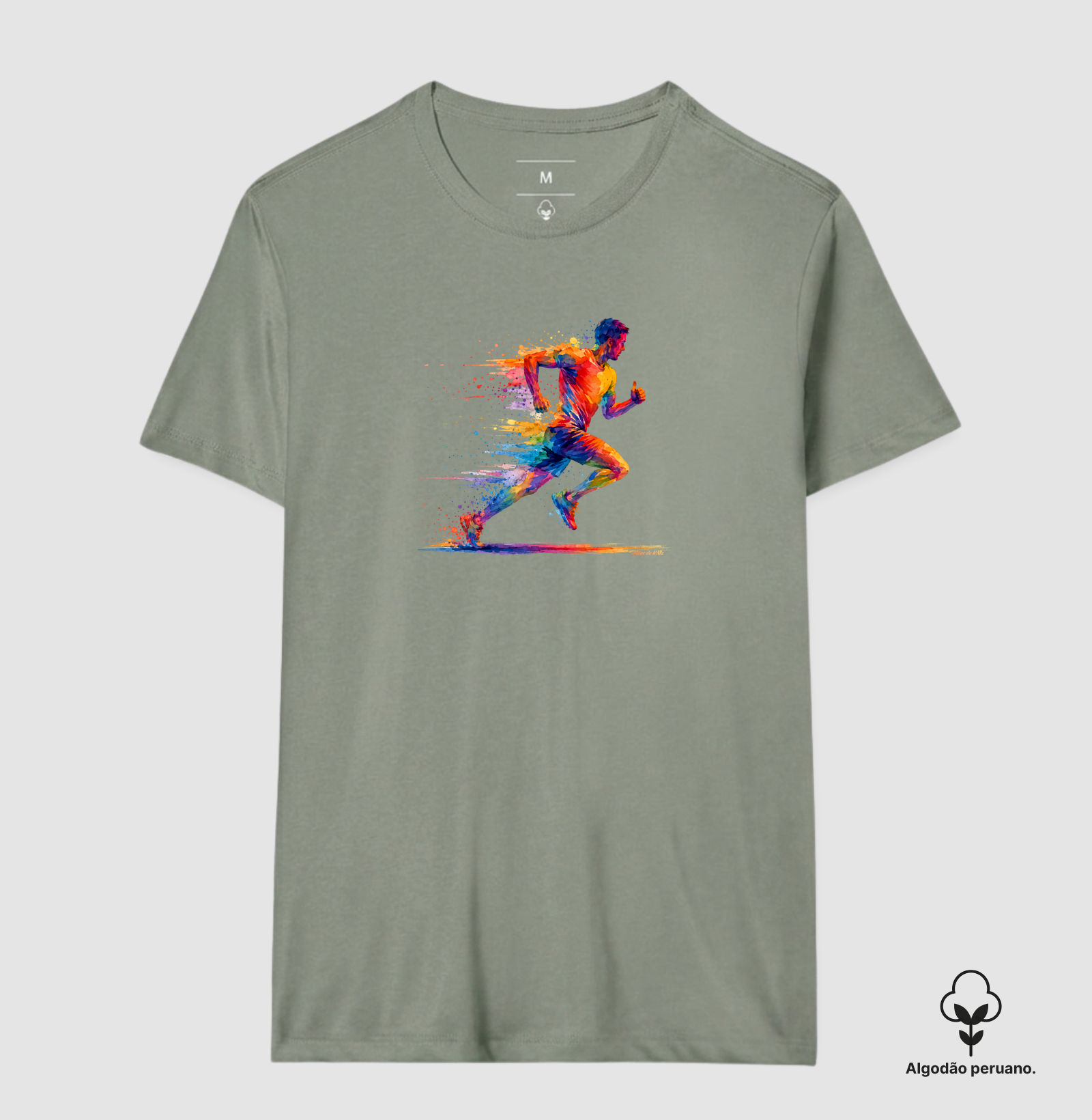 Camisa 11