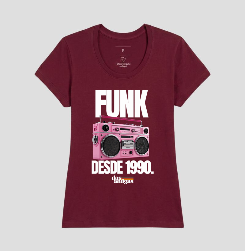 Funk Desde 1990. - Imagem 19