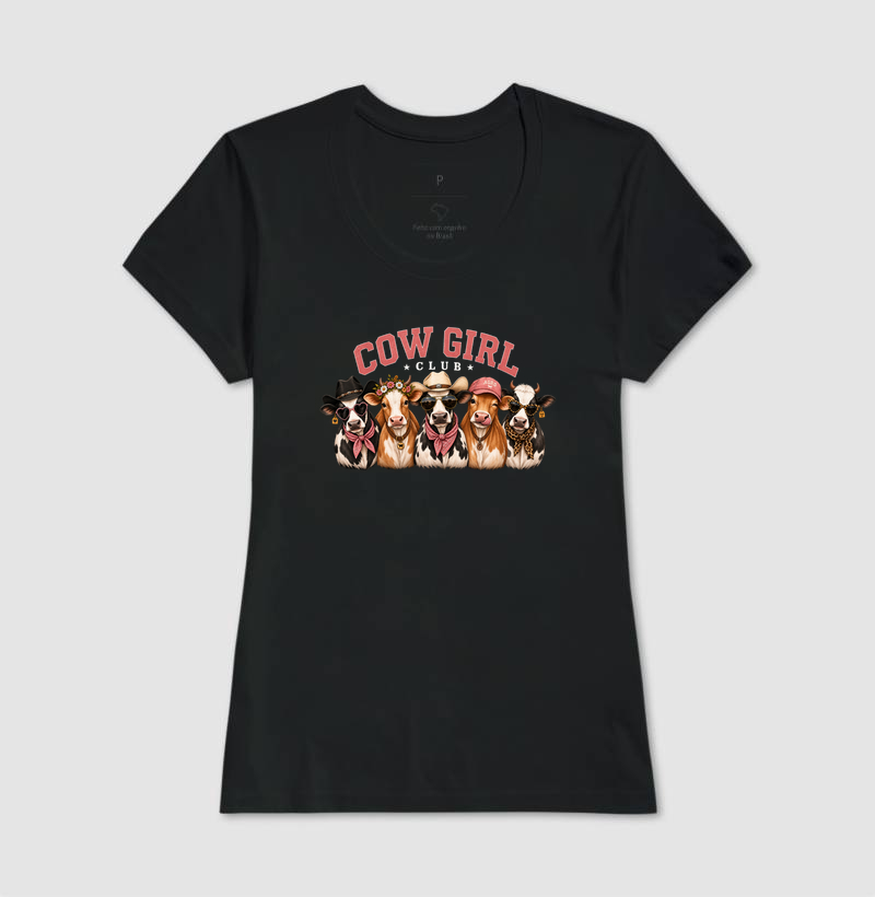 Cow Girl Club - Imagem 3