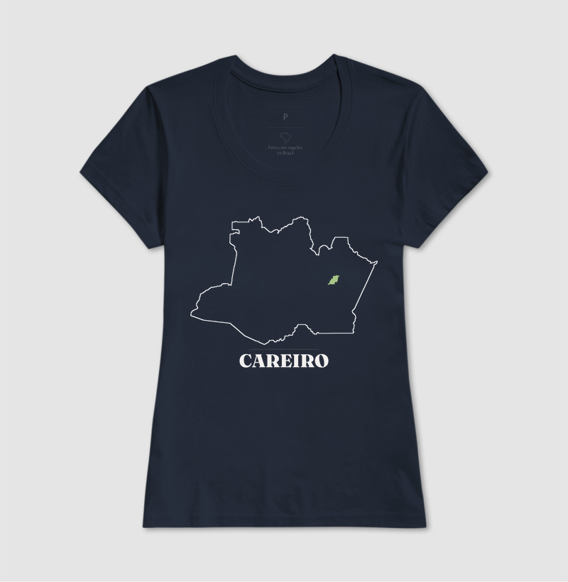 Careiro | Traço AM - Imagem 7