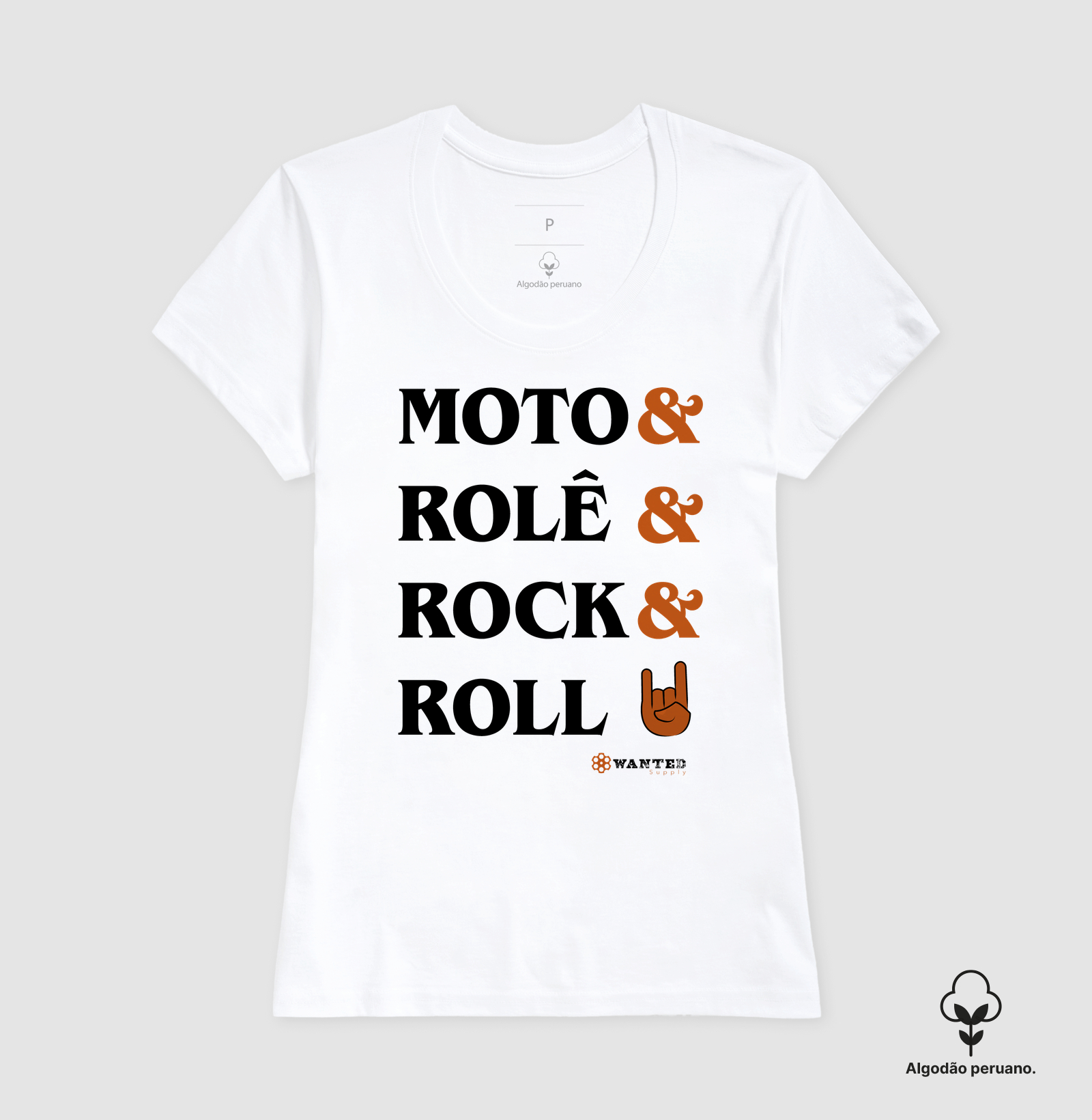 Moto, Rolê, Rock n' Roll - Imagem 6