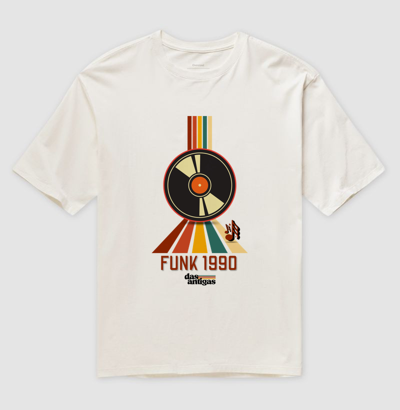 Funk 1990 - Imagem 4
