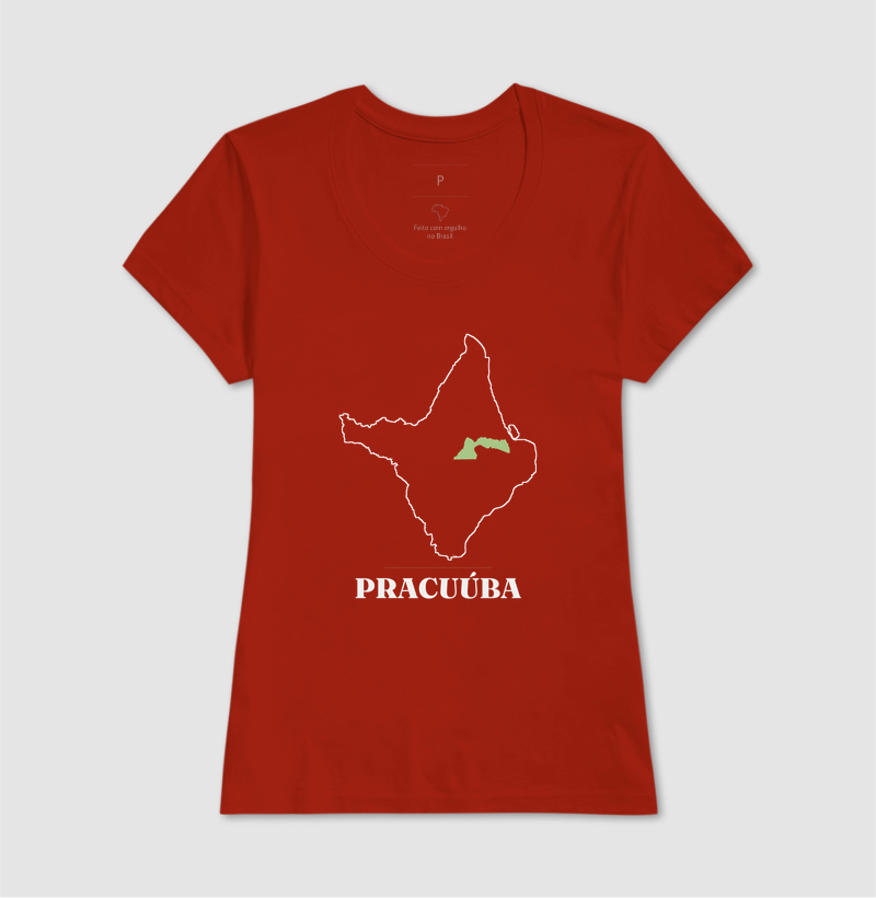 Pracuúba | Traço AP - Imagem 11