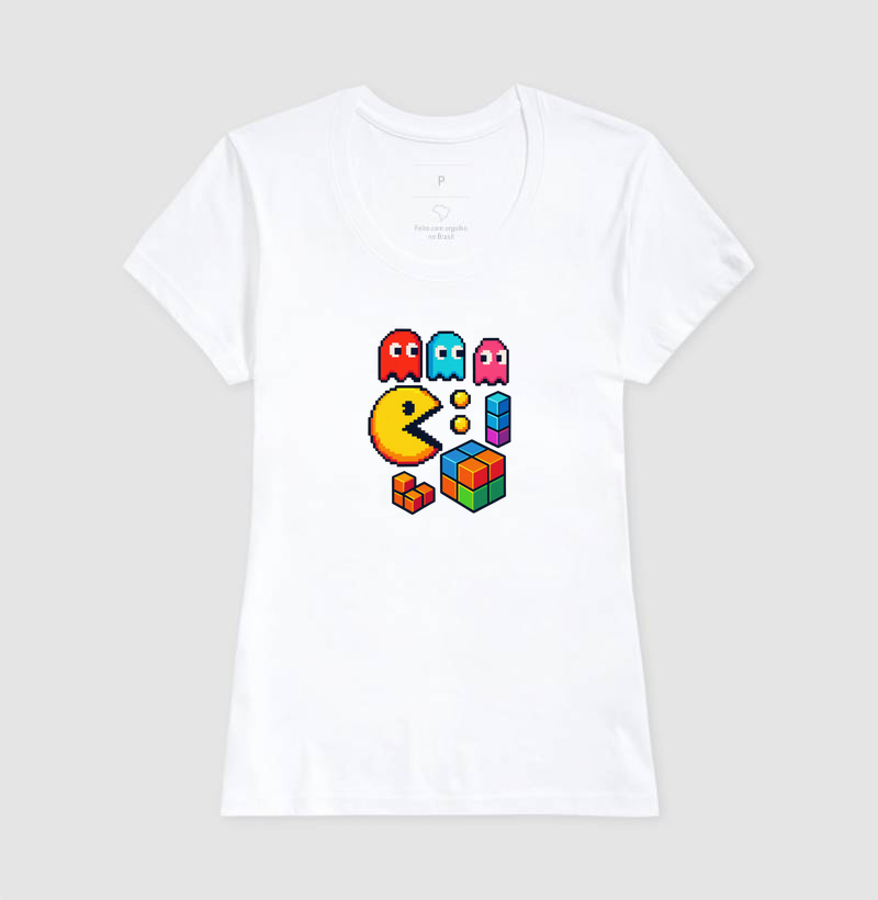 Camisa 4