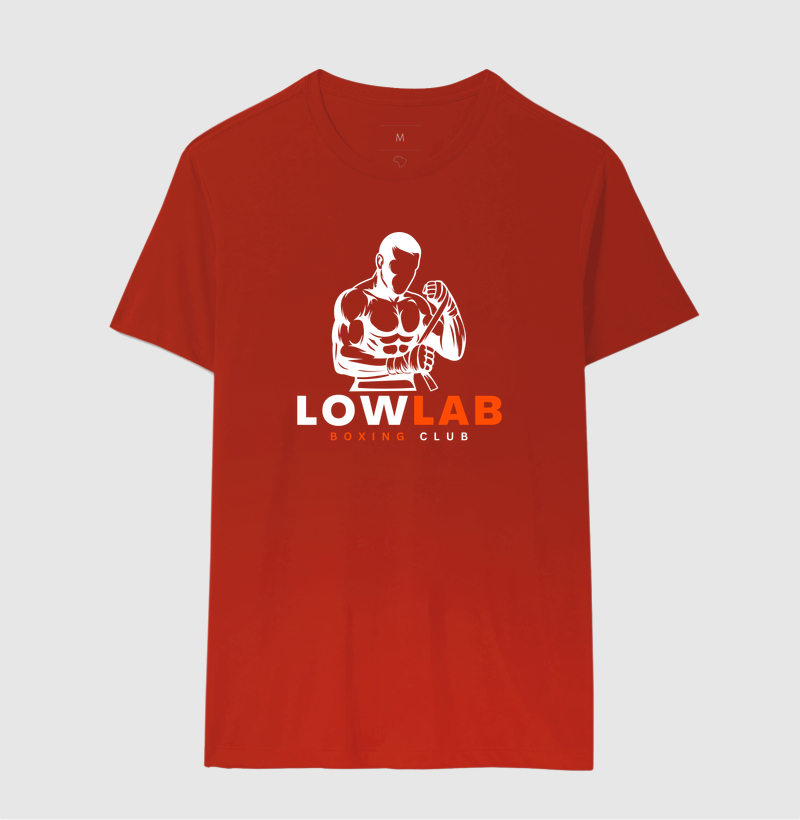 Lowlab Fighter - Imagem 10