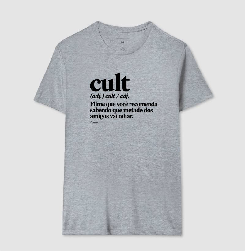 Camiseta Cult – Definição - Imagem 8