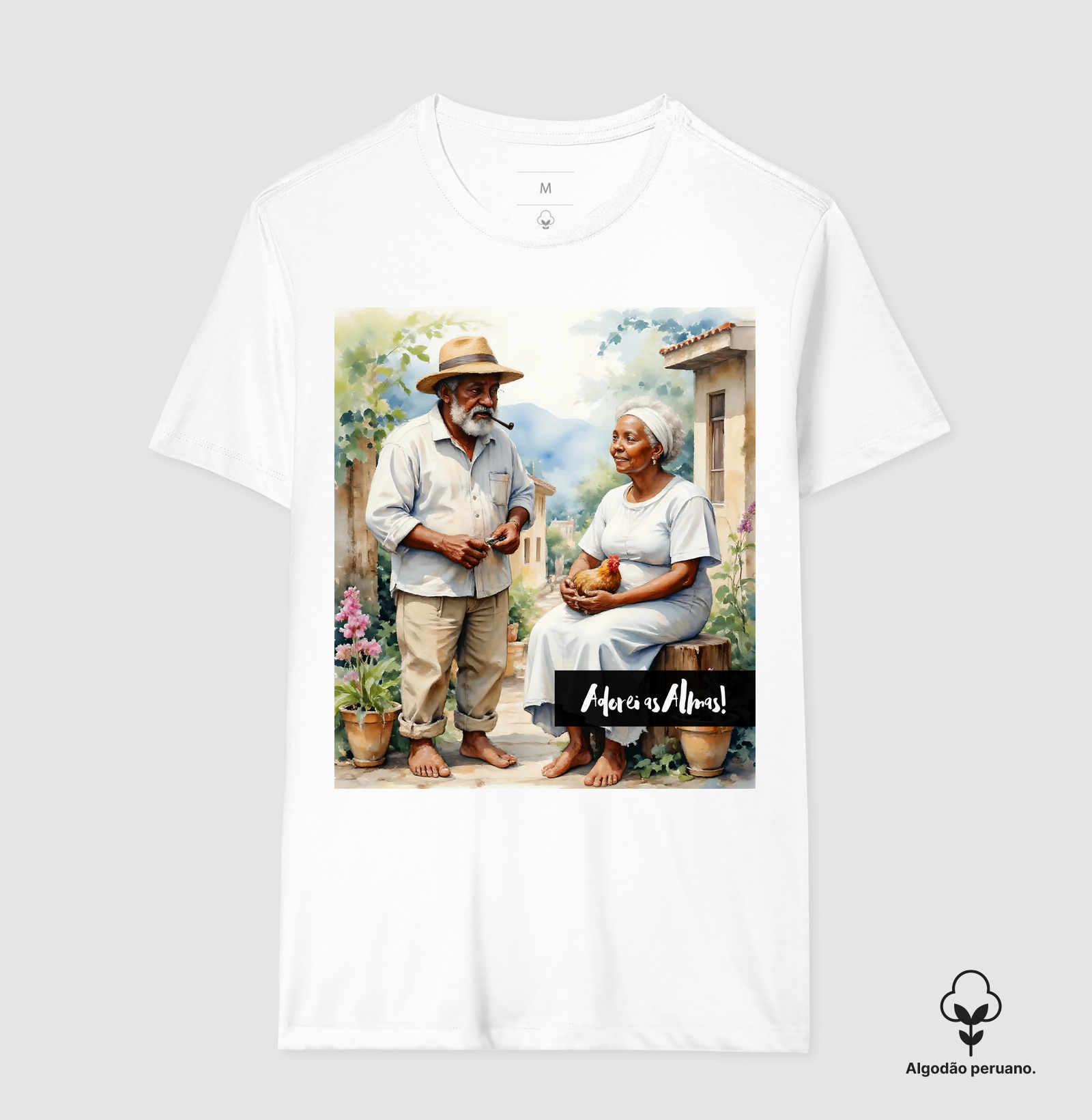 Camisa 4