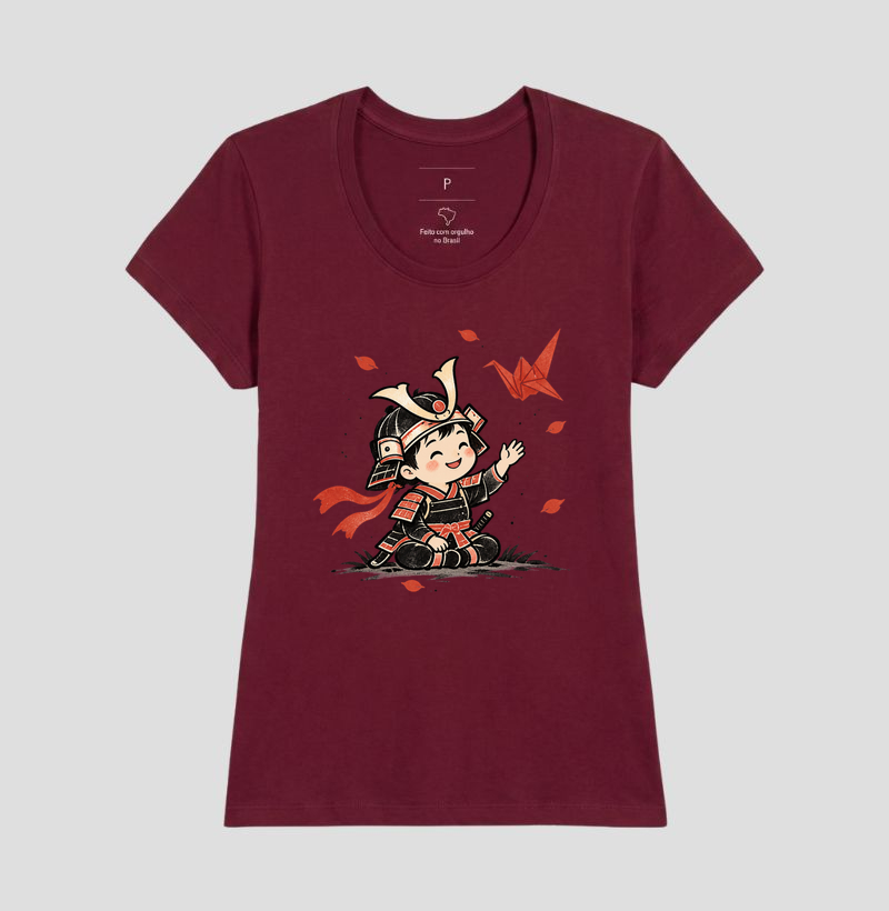 Pequeno Samurai — Grandes Sonhos - Imagem 19