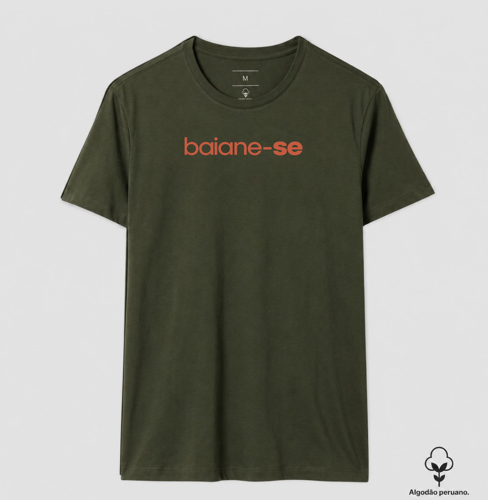 Baiane-se - Imagem 3